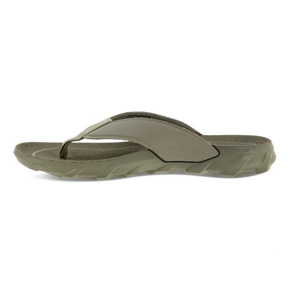 ECCO Unisex-Adult Mx Flipsider Flip-Flop - Picture 3 of 14